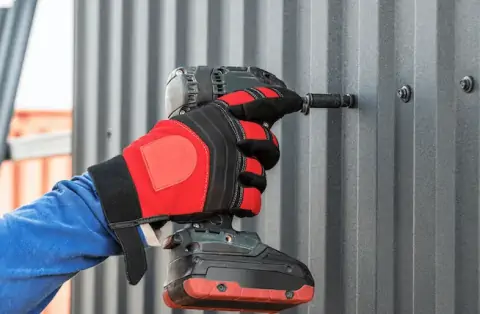 Travaux de zinguerie - Doullens